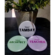 PIN BADGE BULK ORDER