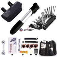 ZIG Bicycle Toolkit Bicycle Pump basikal Bike pump bike Toolkit Basikal toolkit bicycle air pump