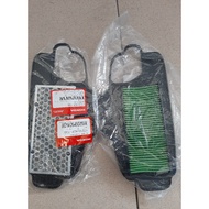 Lọc gió tấm lọc khí MONKEY 125 honda