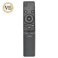 Replacement Soundbar Remote Control for SAMSUNG AH59-02758A HW-M360 HW-M370 HW-M430 HW-M450 HW-M550 HW-M4500