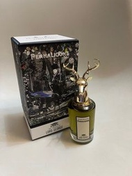 Lord George - Penhaligon’s 75ml Edp