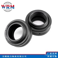 WRM Xiangxin Joint Bearing GE60ES GE70ES GE80ES GE90ES GE100ES-2RS Bearing MJ7E