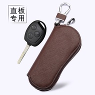 เคสกุญแจรถยนต์ Subaru Forester หนังแท้ กระเป๋าใส่กุญแจ SUV Forester XV WRX Impreza Outback Legacy Ba