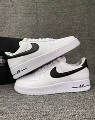 🔝Nike Air Force 1 Low SE 40週年 黑白色 男女同款 35-46碼