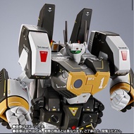 現貨 全新 魂展2025 日本版 DX超合金 VF-1S 韋基利 重裝甲 福卡機  超時空要塞  DX CHOGOKIN VF-1S Armored Valkyrie (Roy Focker Spec