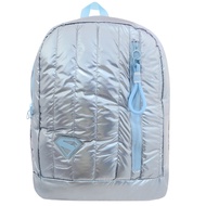 Superman Silver Primary /Teen Backpack(10326)