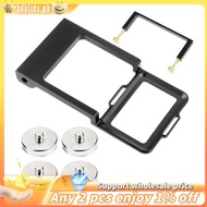 Camera Gimbal Conversion Splint Stabilizer for  13 Gimbal Conversion Splint Action Camera Accessorie