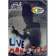 [Regular Price Product] DAVE GAHAN Gaohan// Appearance Monster~European Version DVD~EMI, Released In