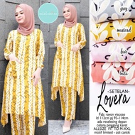 Lovera Suit By Edelweiss