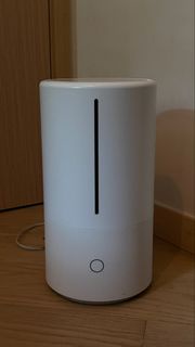 小米智能加濕器