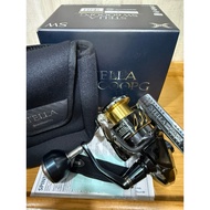 USED 2013 SHIMANO STELLA SW6000PG