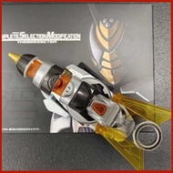 Kamen NEW Rider Royal Bee Csm Kamen Rider Beetle Wasp Bracelet Belt Transform   Gk Statue