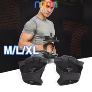 1 Pair Gym Gloves Weight Lifting Gloves Fitness Sports Gloves Gym Protector Gloves Gym Gloves Men Gy