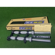 TOBAKI CNC LAY FORK ASSY LC135 new(55D)