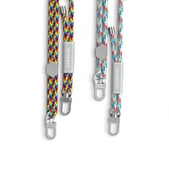 OVERDIGI HANDY. C 彩色手機掛繩-肩背帶/手腕帶