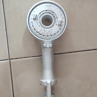 Burner Kompor Highpressure Burner 2B