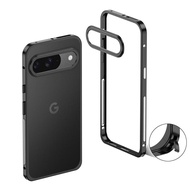 Thích hợp cho Google Pixel 9 Pro XL pixel9 Pro Google Pixel 9pro pixel 9pro khung hợp kim nhôm điện