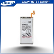 แบต Samsung Galaxy Note 9 N960U N960U EB-BN965ABU แบตเตอรี่ Samsung Galaxy Note 9 Note9 SM-N965F Bat