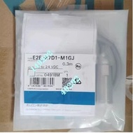 YTH New original E2K-F10MC1 E2K-L26MC1 L13MC1 -A E2KQ-X10ME1