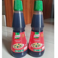 Knorr OYSTER SAUCE OYSTER SAUCE 1kg.