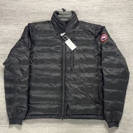 Canada goose 加拿大鵝羽絨外套