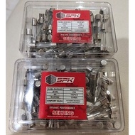 10A, 25A tube glass fuse fuse