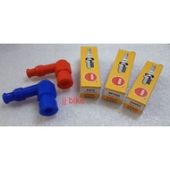 NGK PLUG HEAD PLUG C6HS BP7HS B8ES