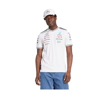 Mercedes AMG Petronas Authentic Team Driver T-Shirt