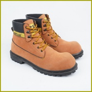 ✻ ➼ ▛ Caterpillar Argon Mbc Safety boots Project Work Iron Toe Shoes