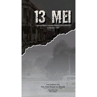 13 MEI - National Movement Council Report (MAGERAN) 9 October 1969