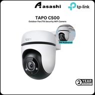 Tp-Link Tapo C500 Outdoor Pan/Tilt Security WiFi Camera