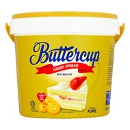 BUTTERCUP LUXURY SPREAD 1KG