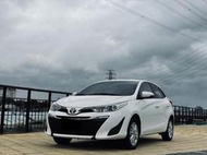 2020 Toyota Yaris 1.5 #認證車 #實跑2萬準
