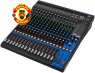 Mixer Audio Yamaha MG 20 XU