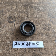 Seal 20x38x5 Japan High Quality