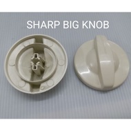 SHARP WASHING MACHINE KNOB,