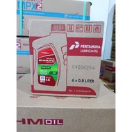 ENDURO MATIC OIL 800ML CONTENTS 6 10W-30