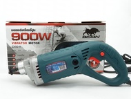 G.house BISON เครื่องจี้ปูนไฟฟ้า 900วัตต์  (25mm35mm ยาว2ม.) รุ่น ZX50-A จัดส่งเร็ว