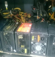 Power Supply Psu Pc Komputer Pure 500 Watt Ex Korea