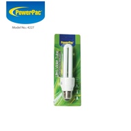 PowerPac Mosquito killer Lamp, Mosquito Replacement Lamp, Replacement Tube 13W (4227)