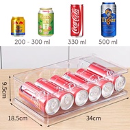 Can Drink Fridge Storage and Organiser