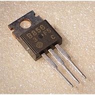 1 pcs 2SB856 B856 ORIGINAL