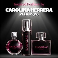 🔥 MRS VIP (212 VIP WOMEN) INSPIRED PERFUME 🔥