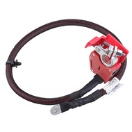 【JOLL HOT】Car Positive Battery Cable For BMW G05 F95 X6 G06 F96 61128795485 6112879604