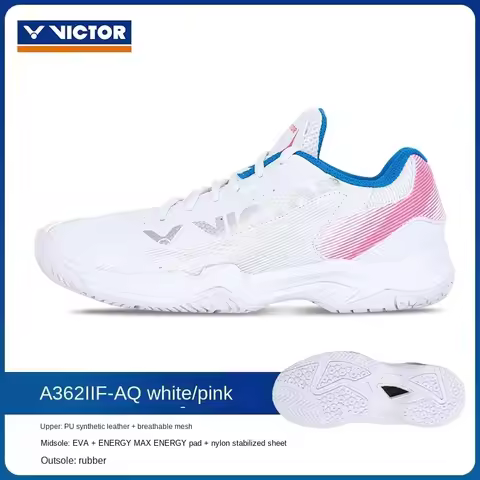 NEW National team Badminton Shoes men women cushion Sport Sneakers boots P9200TD AJ