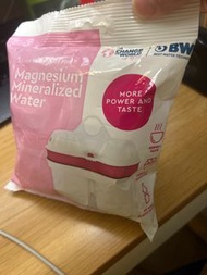 BWT Magnesium Mineralizes water 濾芯 鎂離子活力款濾芯