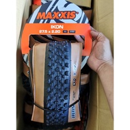 Maxxis Tubeless Folding Tires 27.5 29er - per piece