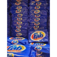 (Bundle Of 6,3) Fab Bar Soap Fab Laundry Bar Soap 130g Perfect Antibacterial