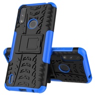 Protective Cell Phone Case for Motorola Moto E7i Power/Moto E7 Power