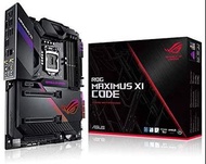 ASUS ROG Maximus XI Code